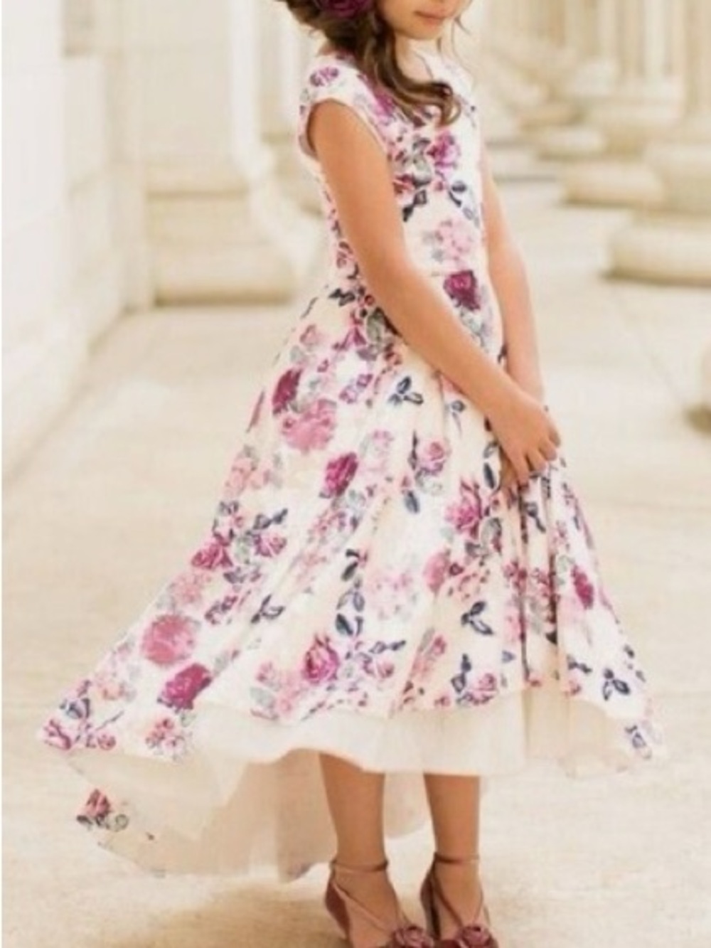 Joyfolie Juliet Dress Size 10
